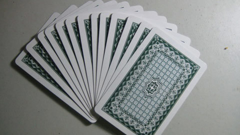 Mánh khóe khó tin của dân cờ bạc “bịp”