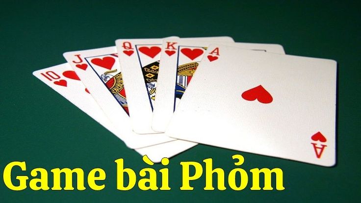 Chiến thuật xếp bài và xử lý bài xấu